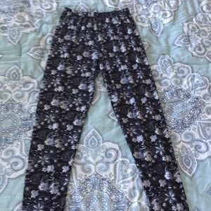 OS women’s leggings